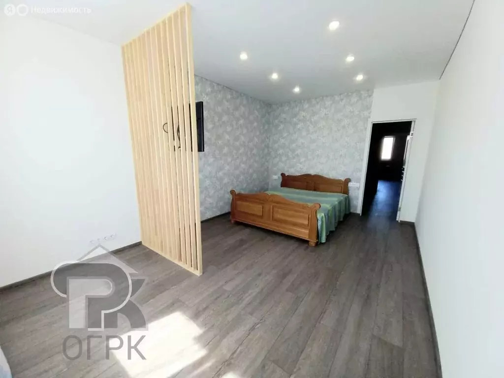 1-комнатная квартира: посёлок городского типа Андреевка, Клубная ... - Фото 2