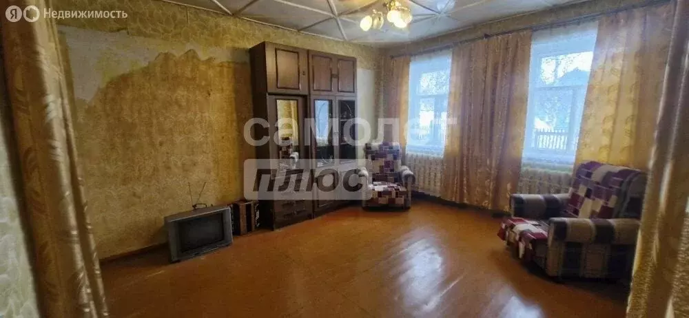 Дом в Кумертау, Лесная улица, 2 (60.7 м) - Фото 2