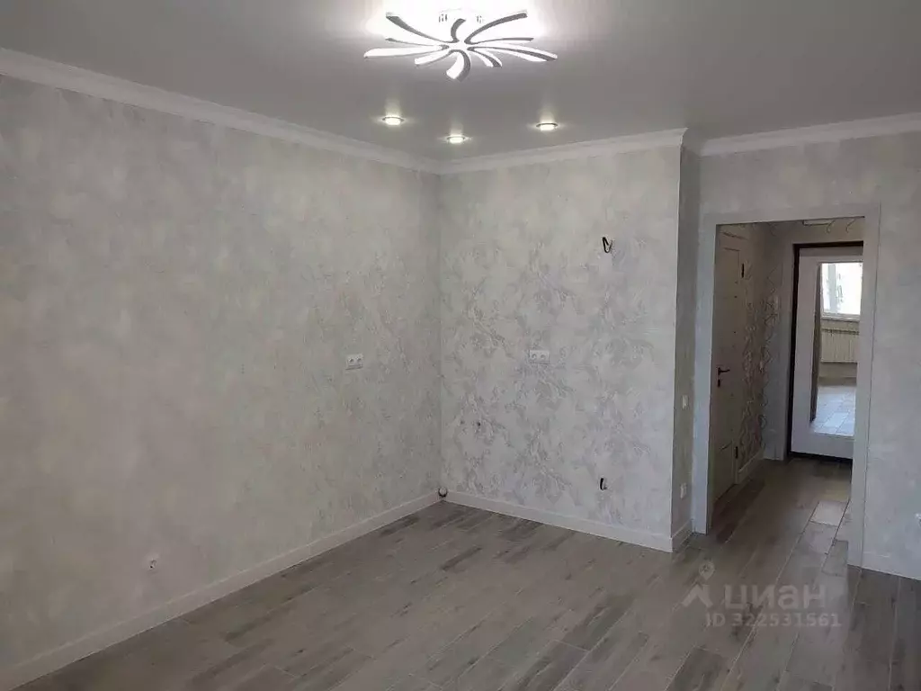 Студия Краснодарский край, Анапа Рождественская ул., 55к1 (28.0 м) - Фото 0