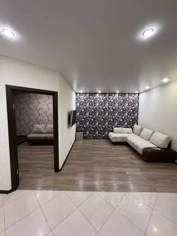 1-к кв. Самарская область, Самара ул. Советской Армии, 238а (51.0 м) - Фото 2