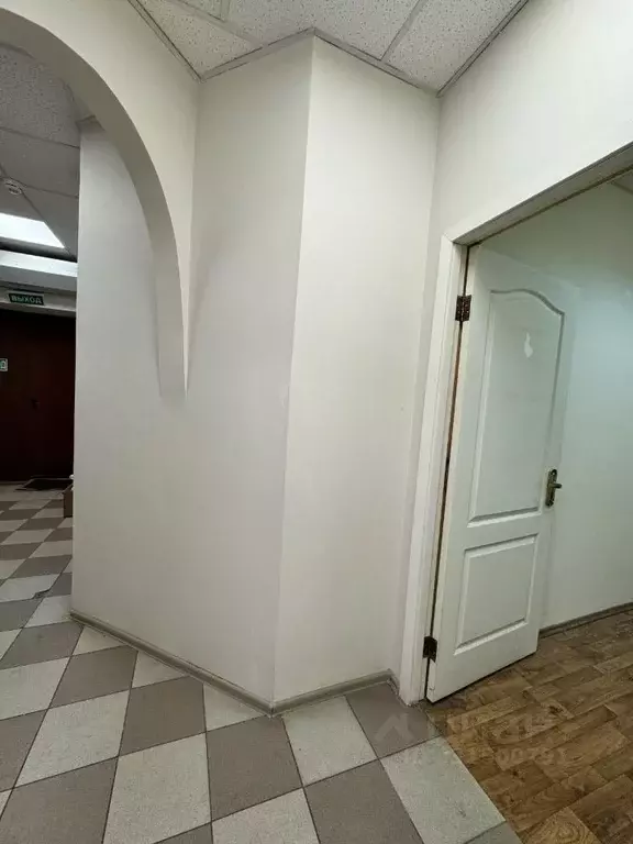 Помещение свободного назначения в Москва Озерковская наб., 22/24С2 (45 ... - Фото 2