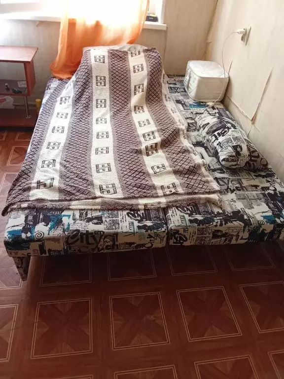 Комната 16 м в 3-к., 2/5 эт. - Фото 0