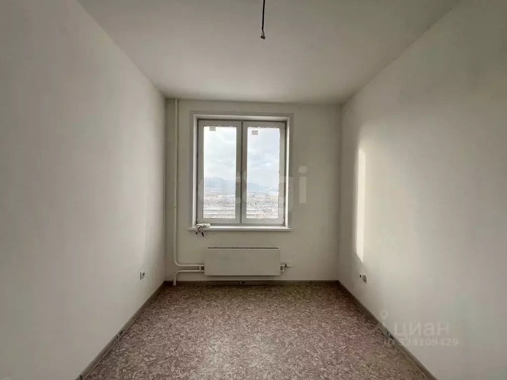 1-к кв. Красноярский край, Красноярск ул. Лесников, 55 (33.3 м) - Фото 1