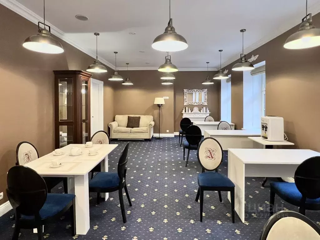 Офис в Санкт-Петербург ул. Достоевского, 19/21Б (35 м) - Фото 2