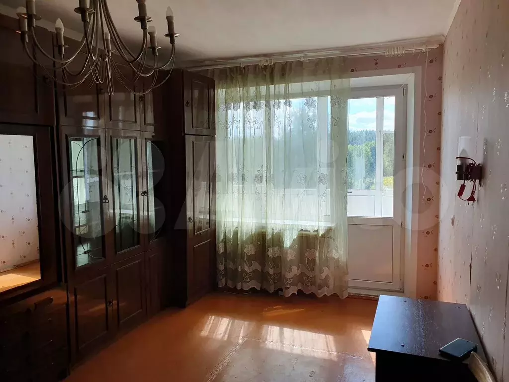 2-к. квартира, 42 м, 5/5 эт. - Фото 0