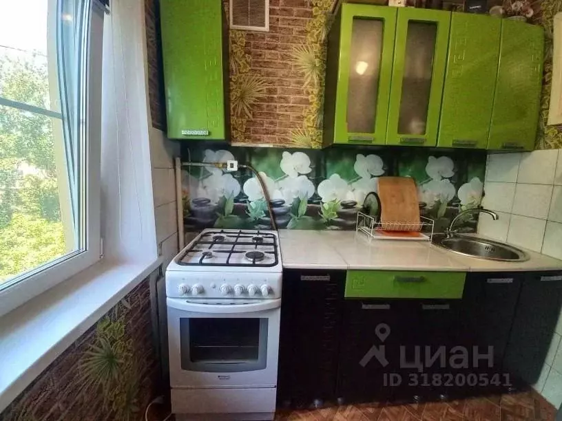 1-к кв. Челябинская область, Челябинск ул. Жукова, 48 (31.1 м) - Фото 0