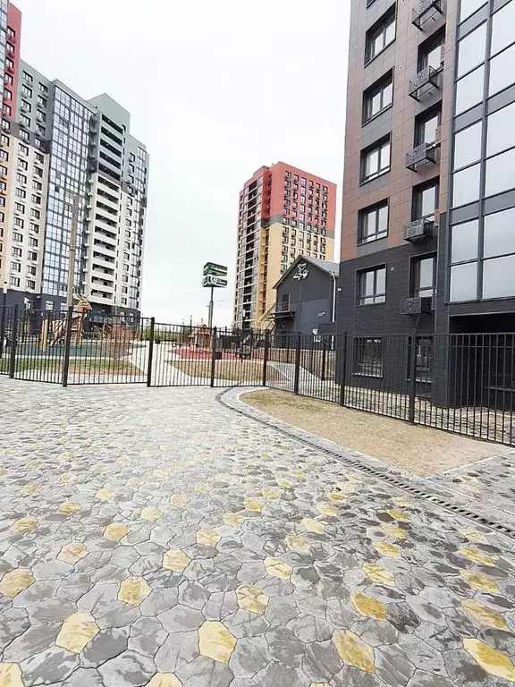 Студия Хабаровский край, Хабаровск Известковая ул., 32/1 (42.0 м) - Фото 1