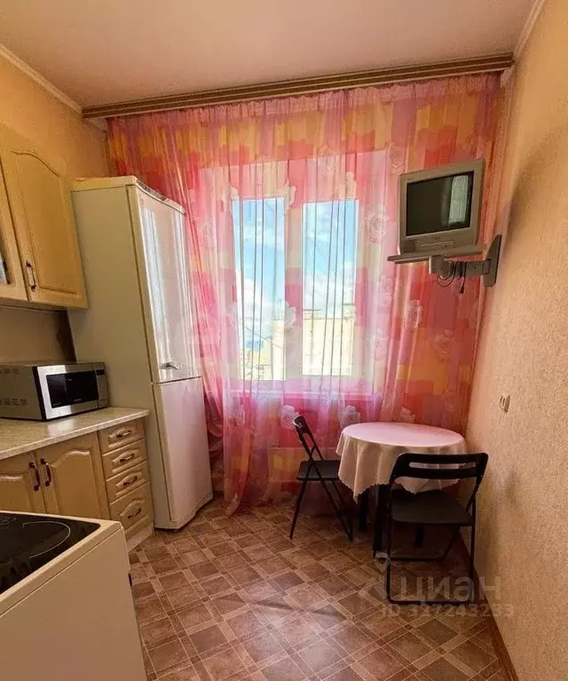 3-к кв. Ямало-Ненецкий АО, Муравленко ул. Ленина, 52 (64.9 м) - Фото 1