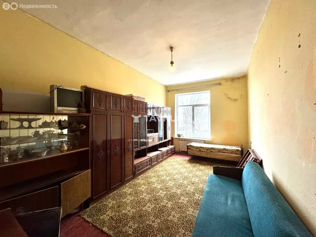 2-комнатная квартира: Партизанское, улица Ленинского Комсомола, 17А ... - Фото 2