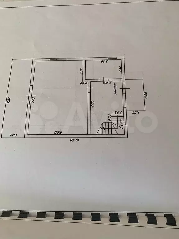 Дом 146 м на участке 3 сот. - Фото 0