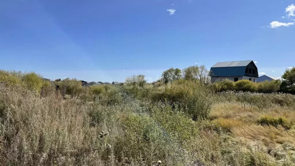 Участок в Амурская область, Благовещенск 5-я Стройка мкр, ул. ... - Фото 0