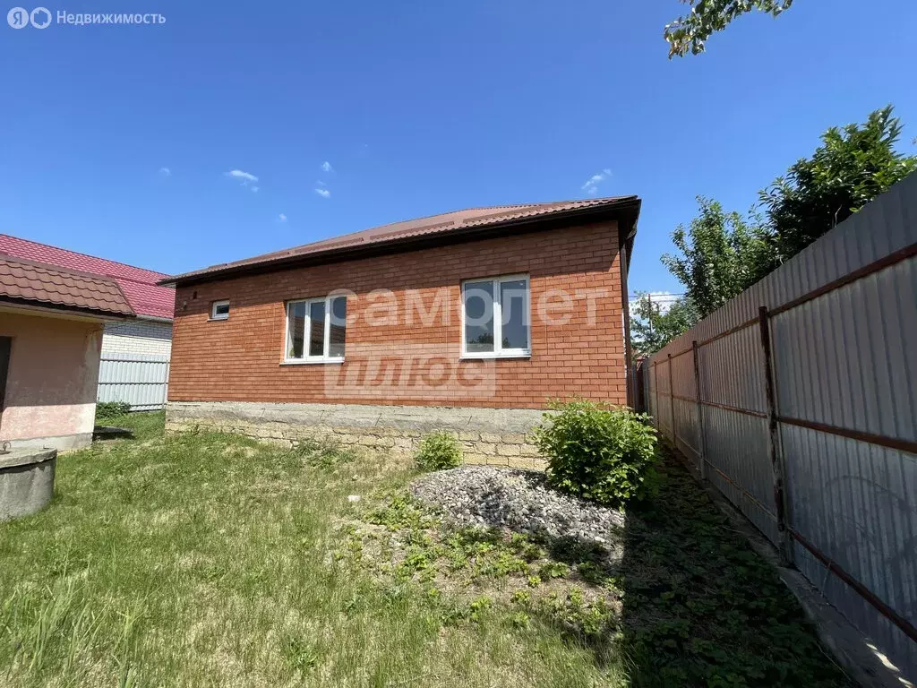 Дом в Михайловск, улица Самусенко, 214 (76 м) - Фото 0