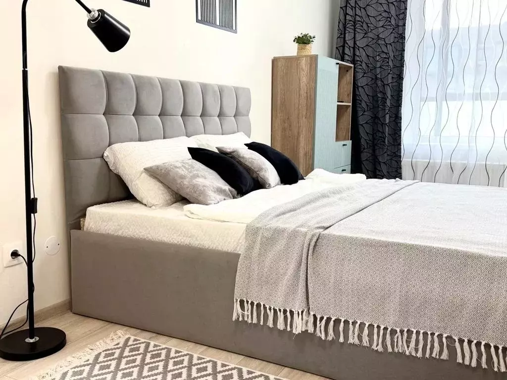 1-к кв. Воронежская область, Рамонский район, Яменское с/пос, пос. ... - Фото 1