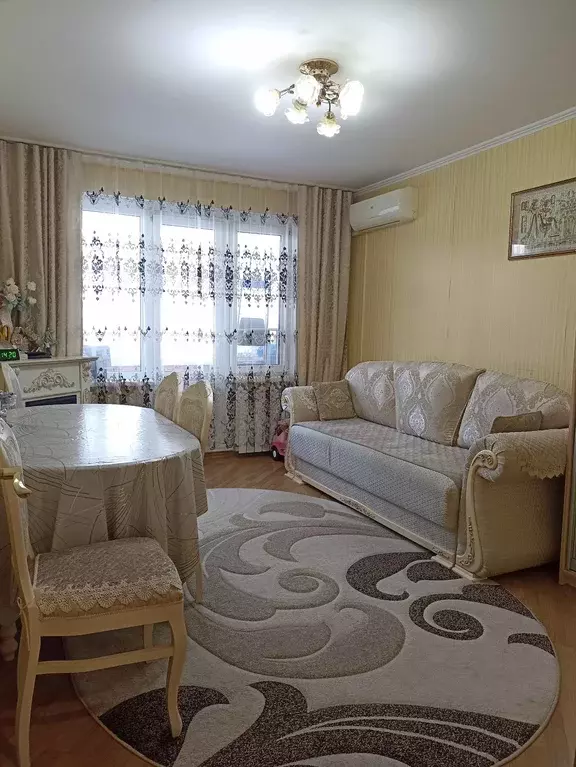 Продаётся 2-к квартира, 47 м - Фото 0