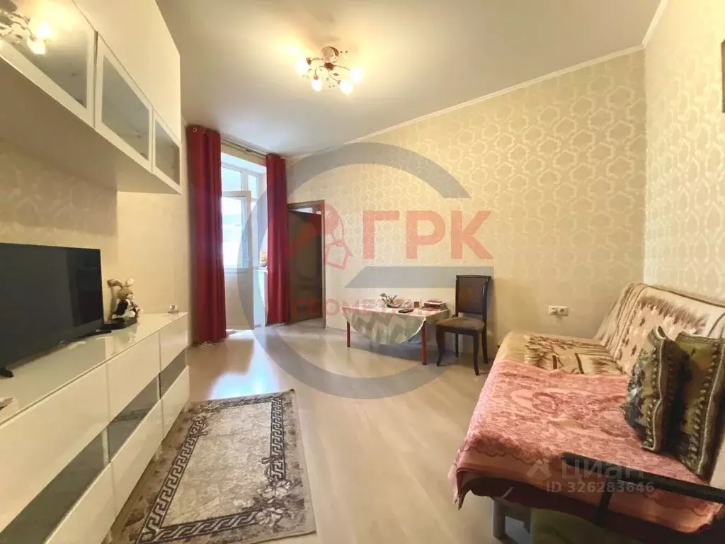 2-к кв. Московская область, Балашиха Салтыковка мкр, ул. ... - Фото 1