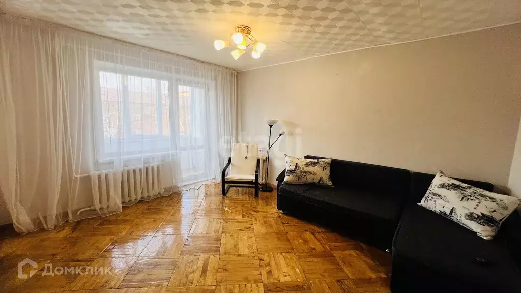 Продаётся 3-к квартира, 69 м - Фото 0