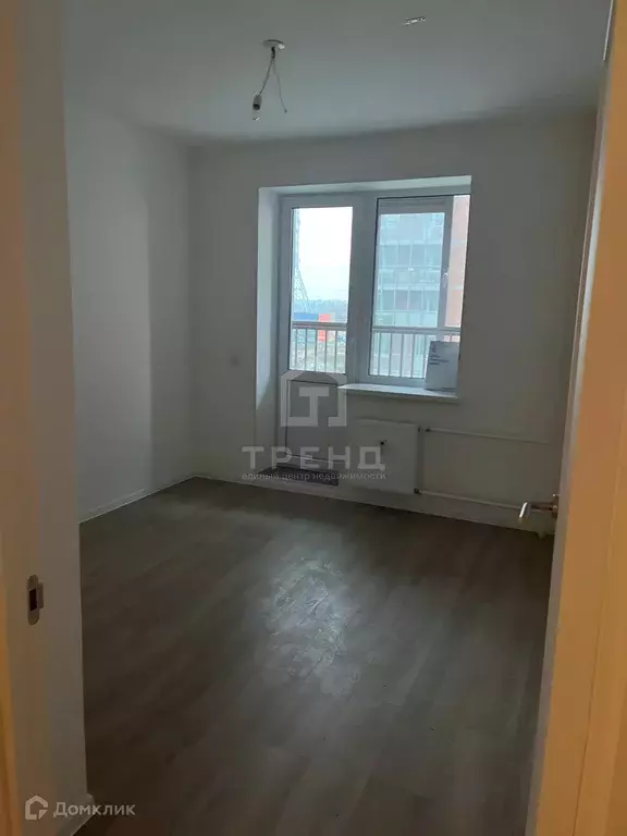 Продаётся 1-к квартира, 35.29 м - Фото 1