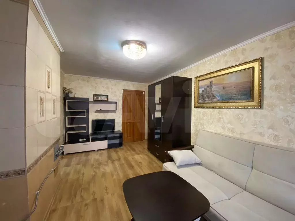 3-к. квартира, 48 м, 1/2 эт. - Фото 1