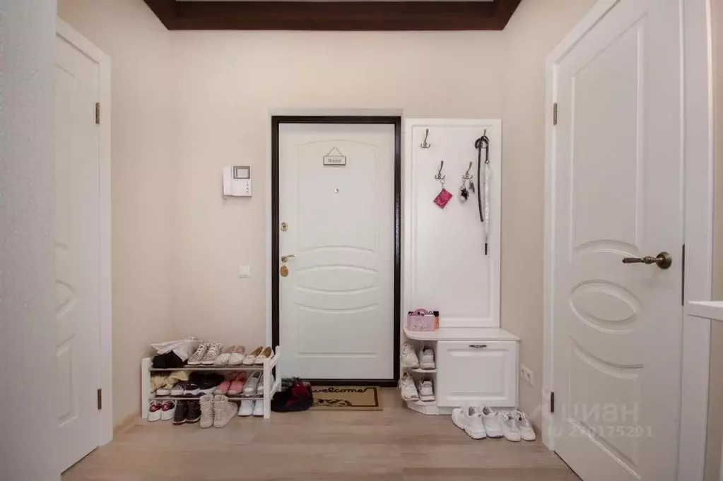 1-к кв. Московская область, Наро-Фоминск ул. Ефремова, 9В (47.0 м) - Фото 2