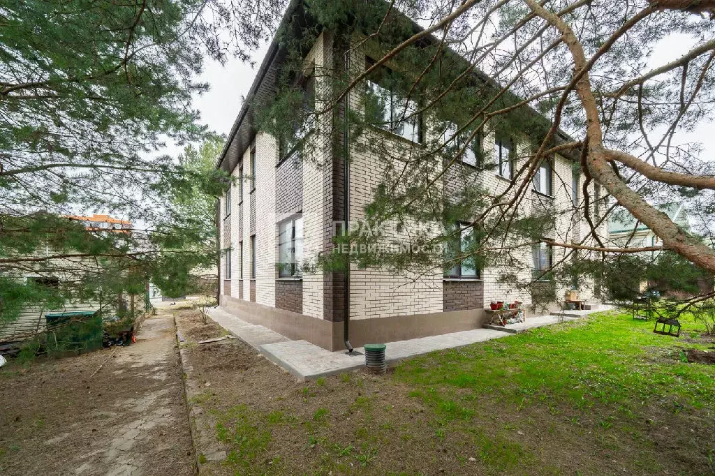 Продается дом в пгт Нахабино - Фото 1