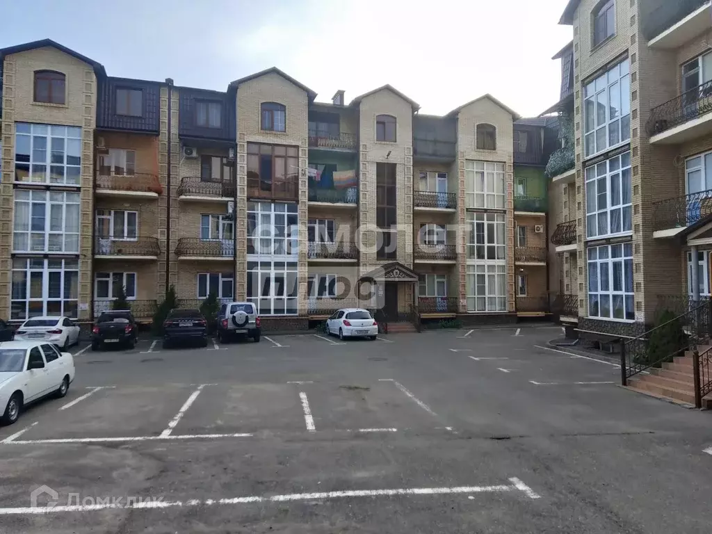 Продаётся 2-к квартира, 56 м - Фото 0