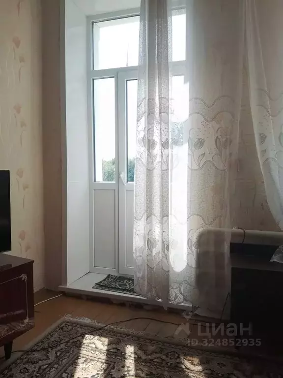 2-к кв. Тамбовская область, Жердевка ул. Чкалова, 4 (50.0 м) - Фото 2