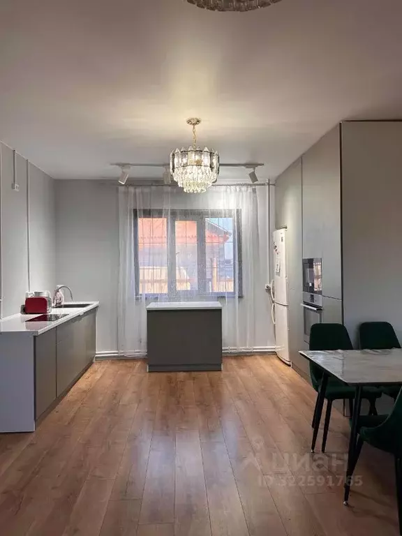 Дом в Саха (Якутия), Якутск Намский тракт 13 км (130 м) - Фото 2