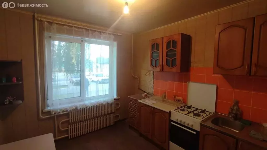 3-комнатная квартира: Тамбов, Базарная улица, 117/50 (62.3 м) - Фото 1