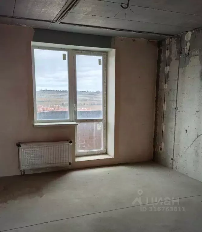 2-к кв. Волгоградская область, Волгоград Санаторная ул., 16 (55.8 м) - Фото 1