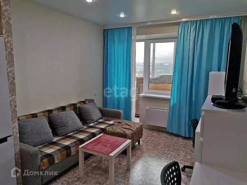 Продаётся квартира-студия, 22.8 м - Фото 0