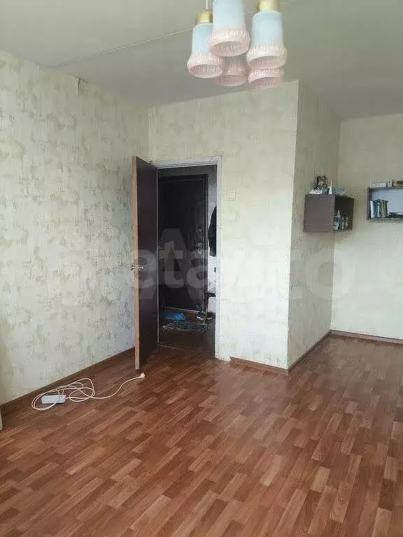 1-к. квартира, 38 м, 9/12 эт. - Фото 1