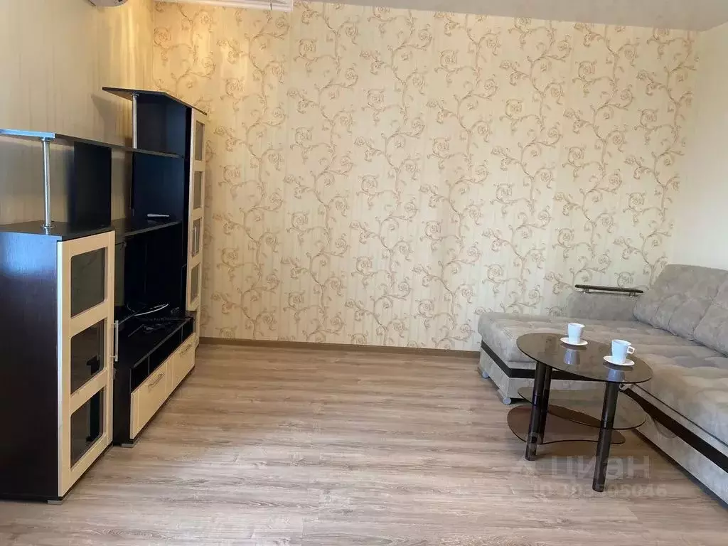 2-к кв. Нижегородская область, Нижний Новгород ул. Тимирязева, 3к2 ... - Фото 0