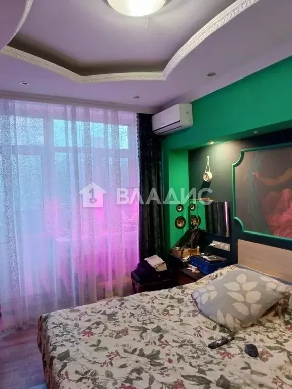 3-к кв. Москва Ивантеевская ул., 16/18 (72.8 м) - Фото 1