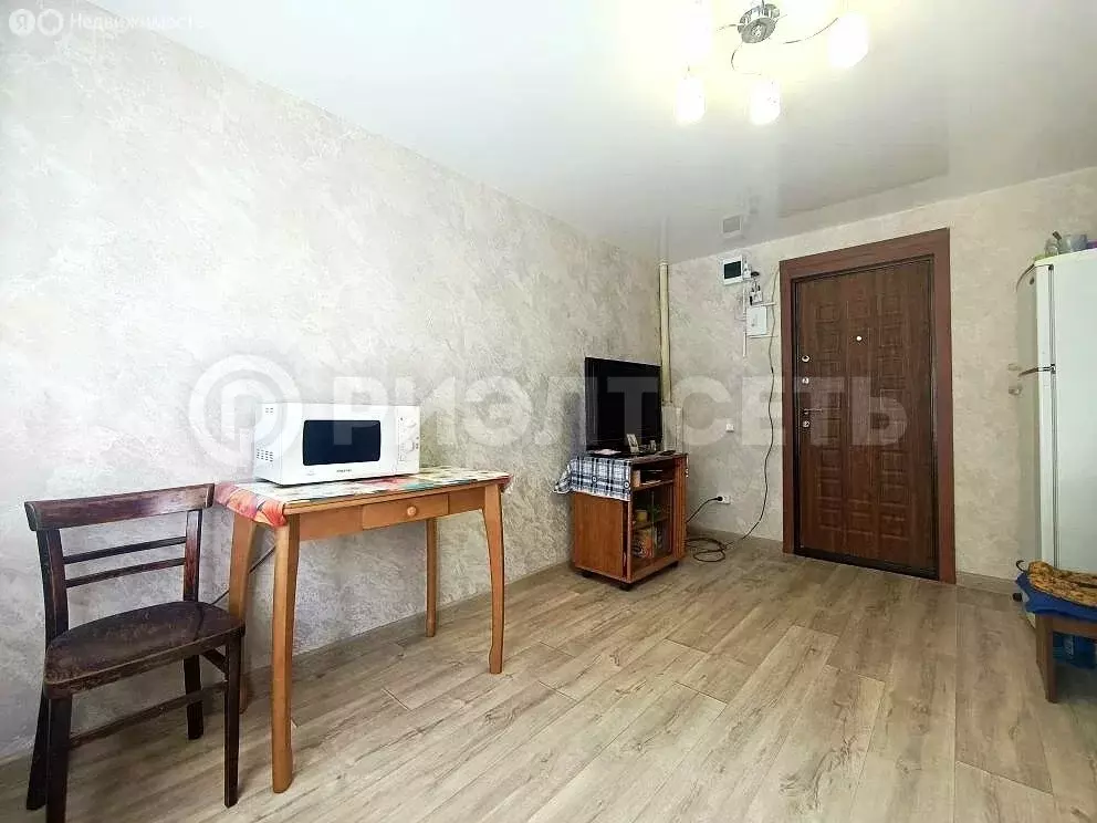 1к в 6-комнатной квартире (12 м) - Фото 2