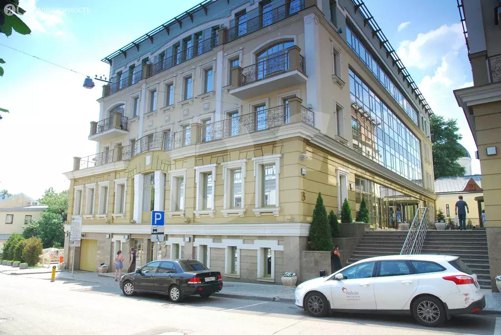 Офис (153 м) - Фото 0