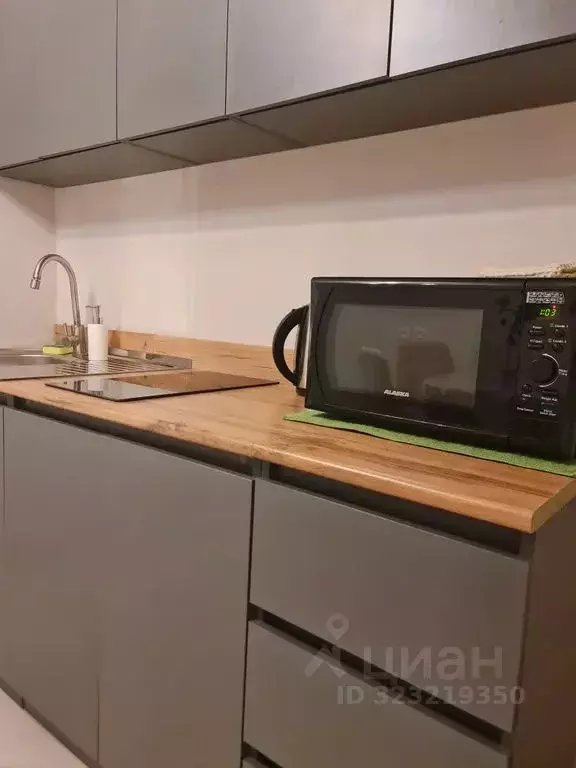 1-к кв. Свердловская область, Екатеринбург пер. Базовый, 54 (50.0 м) - Фото 2