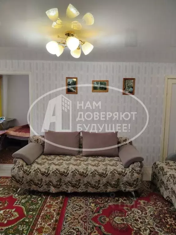 2-к кв. Пермский край, Добрянка ул. Копылова, 61 (40.4 м) - Фото 1
