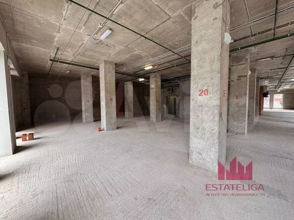 Продам помещение свободного назначения, 510 м - Фото 1