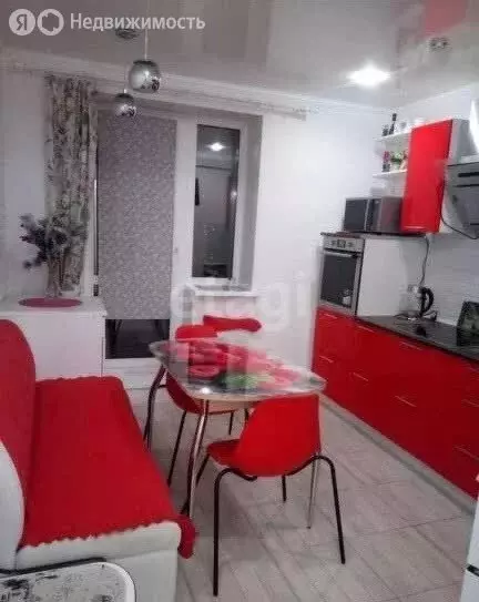 2-комнатная квартира: Санкт-Петербург, Пулковское шоссе, 40к3 (68 м) - Фото 1