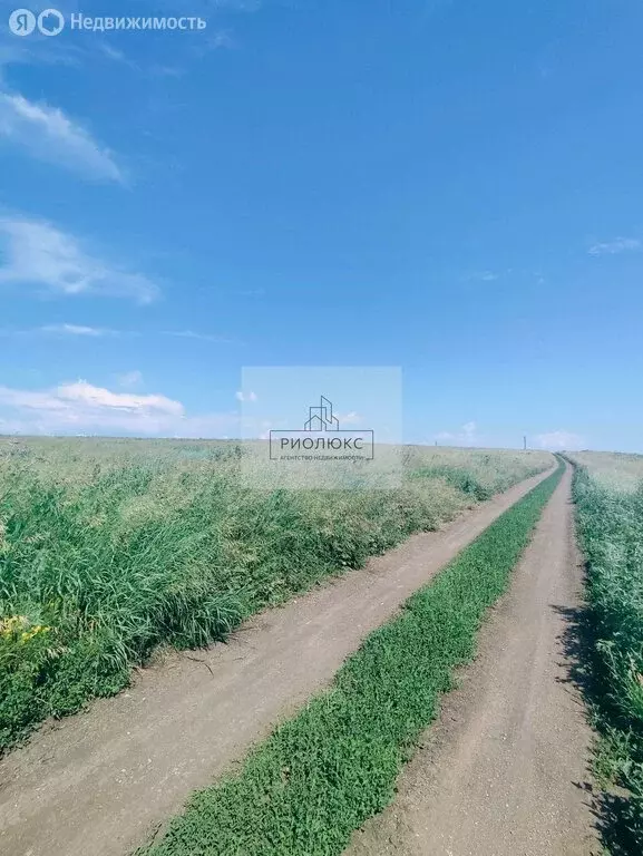 Участок в Магнитогорск, Любимая улица, 105/3 (5 м) - Фото 1