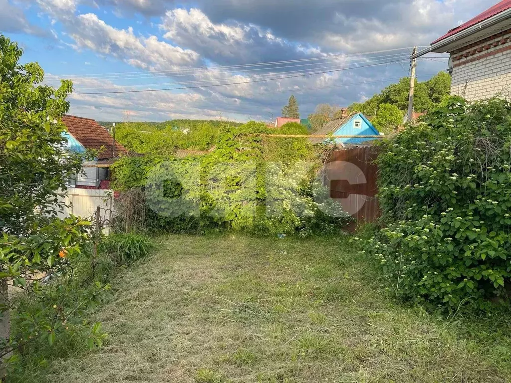 Участок в Краснодарский край, Горячий Ключ Первомайская ул. (7.0 сот.) - Фото 2