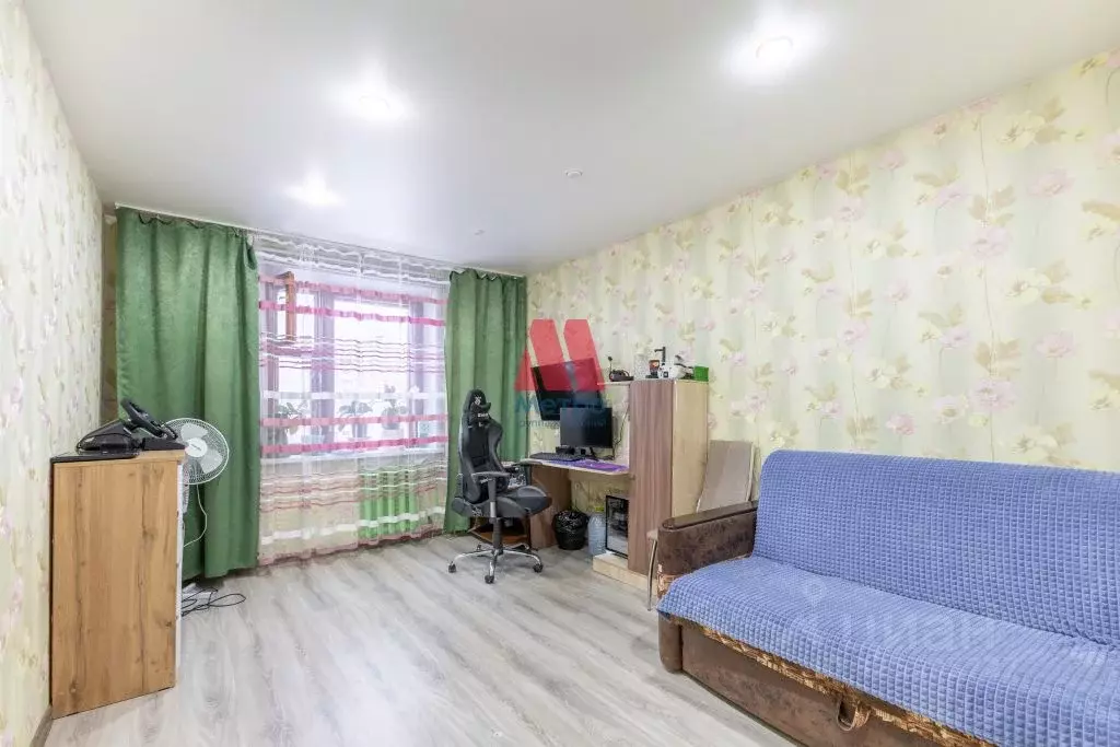 3-к кв. Ярославская область, Ярославль Липовая Гора жилрайон, ул. ... - Фото 1