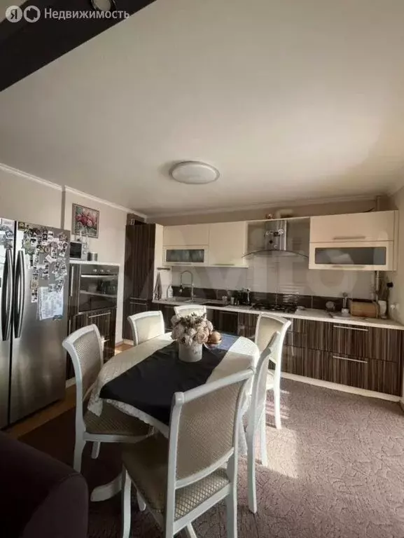 3-комнатная квартира: Батайск, Северный микрорайон, 9А (75 м) - Фото 1