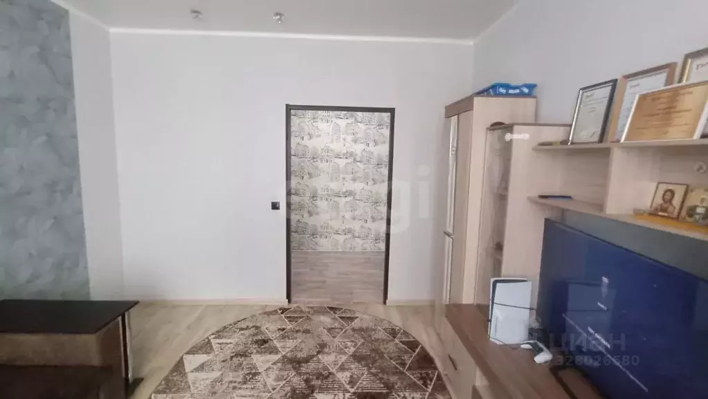 2-к кв. Саратовская область, Балашов ул. Володарского, 16 (52.8 м) - Фото 2