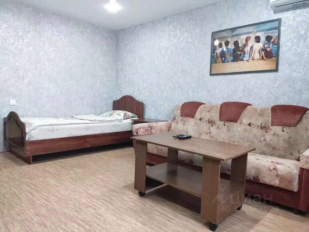 3-к кв. Нижегородская область, Выкса ул. Красные зори, 2-2А (70.0 м) - Фото 1