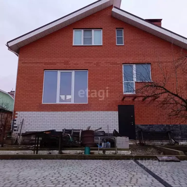 Дом в Нижегородская область, Выкса 1 Мая ул., 51 (50 м) - Фото 0