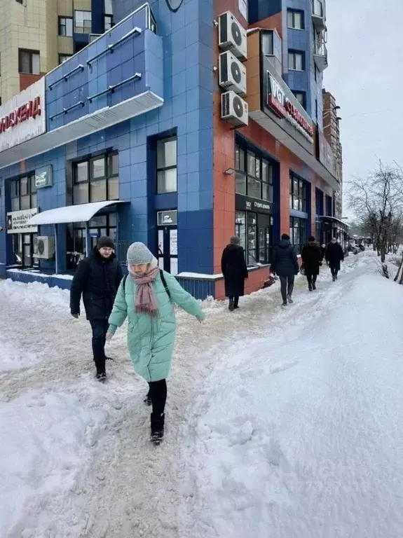 Помещение свободного назначения в Московская область, Ивантеевка ... - Фото 2