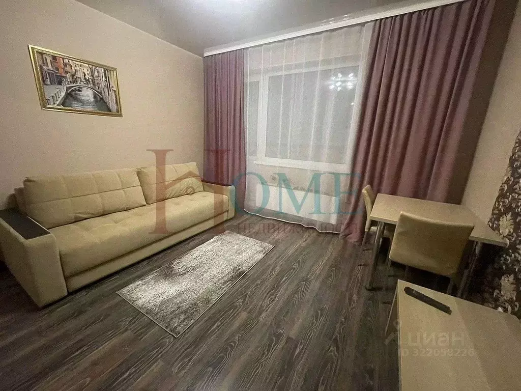 Студия Новосибирская область, Новосибирск ул. Романова, 60/1 (30.0 м) - Фото 0