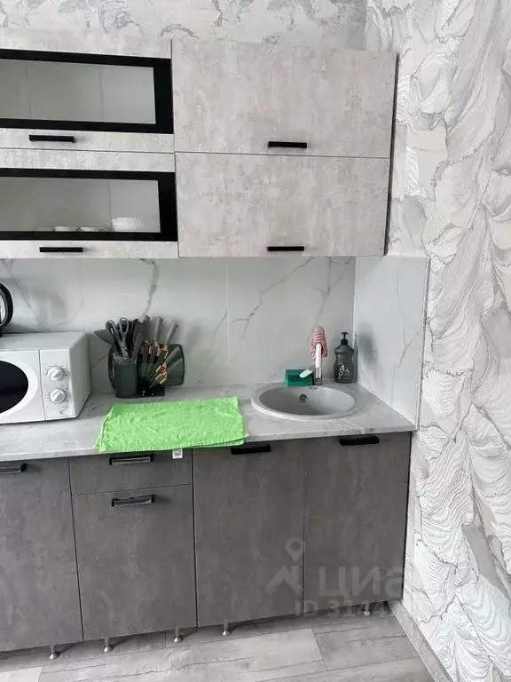2-к кв. Мурманская область, Кировск Олимпийская ул., 27 (51.0 м) - Фото 0