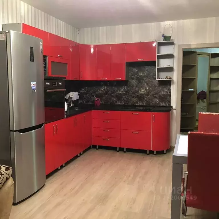 3-к кв. Иркутская область, Иркутск ул. Сурнова, 30/9 (72.0 м) - Фото 1